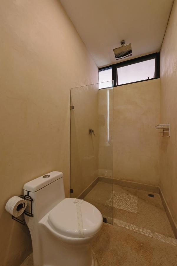 Hotel Bohonito Holbox 외부 사진