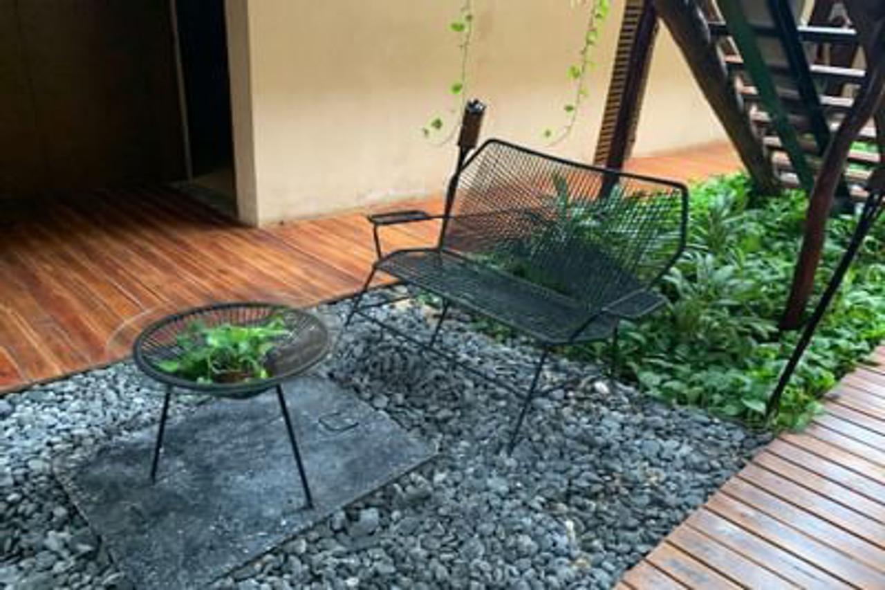 Hotel Bohonito Holbox 외부 사진