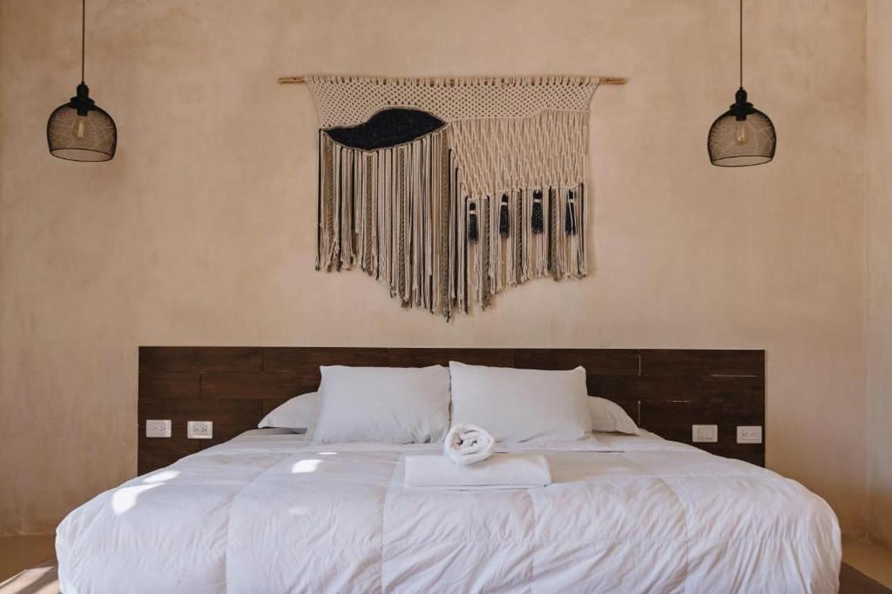 Hotel Bohonito Holbox 외부 사진