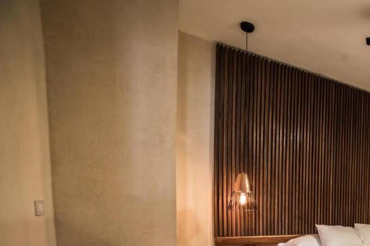 Hotel Bohonito Holbox 외부 사진