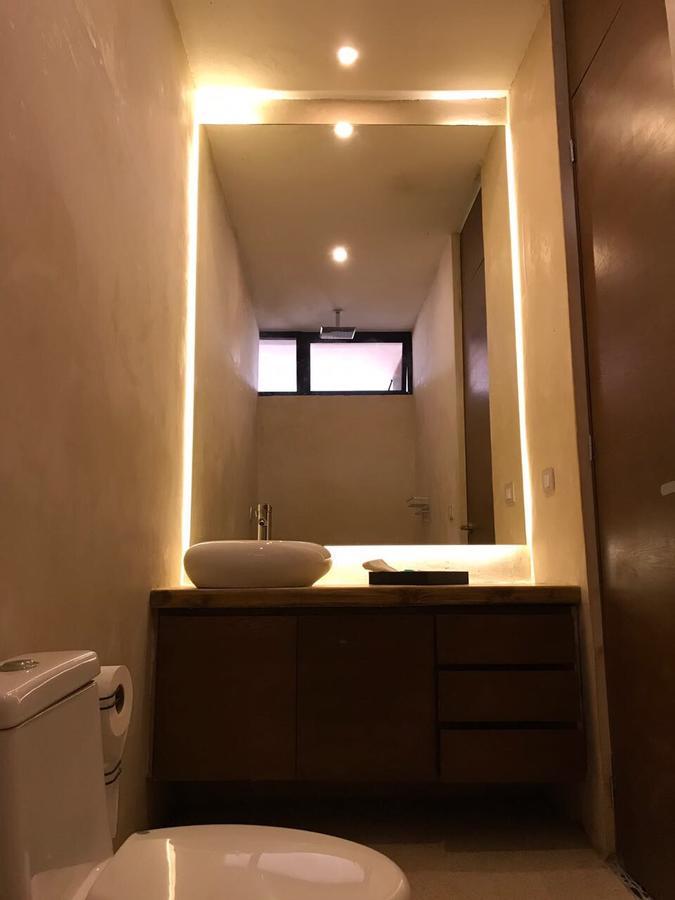 Hotel Bohonito Holbox 외부 사진