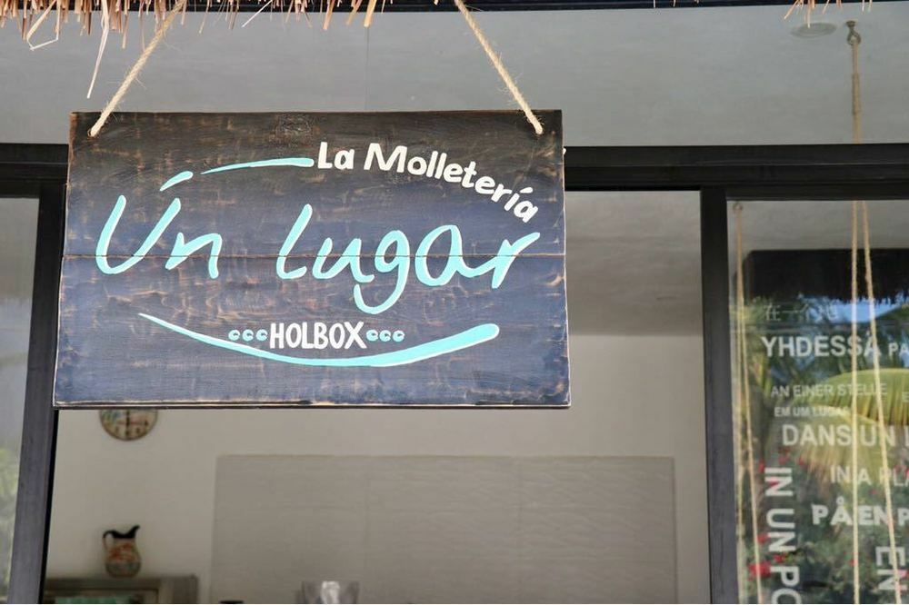 Hotel Bohonito Holbox 외부 사진
