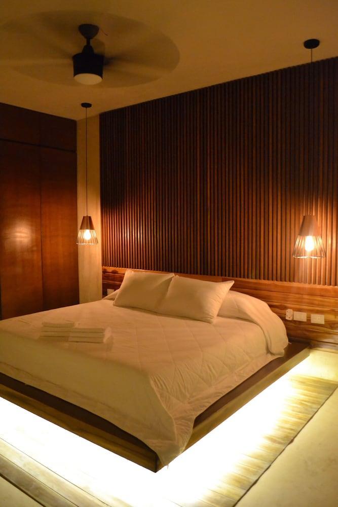 Hotel Bohonito Holbox 외부 사진
